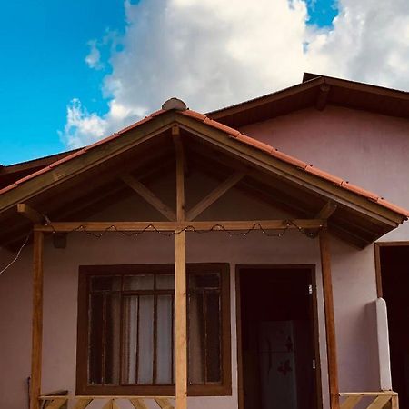 Casa Da Vo Adelina Lägenhet Urubici Exteriör bild