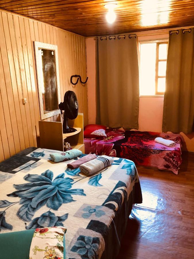 Casa Da Vo Adelina Lägenhet Urubici Exteriör bild